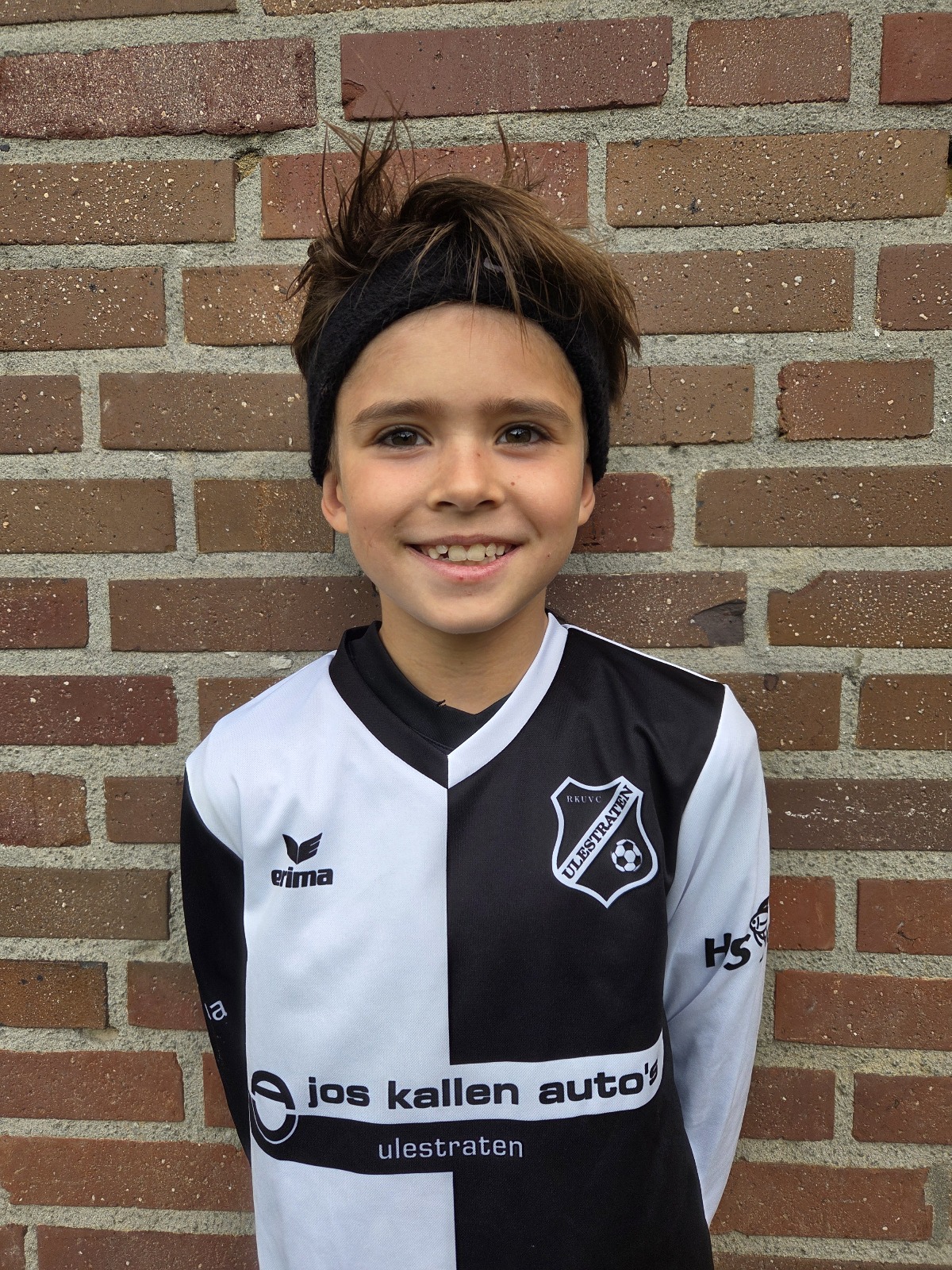 Dayne Geijselaers