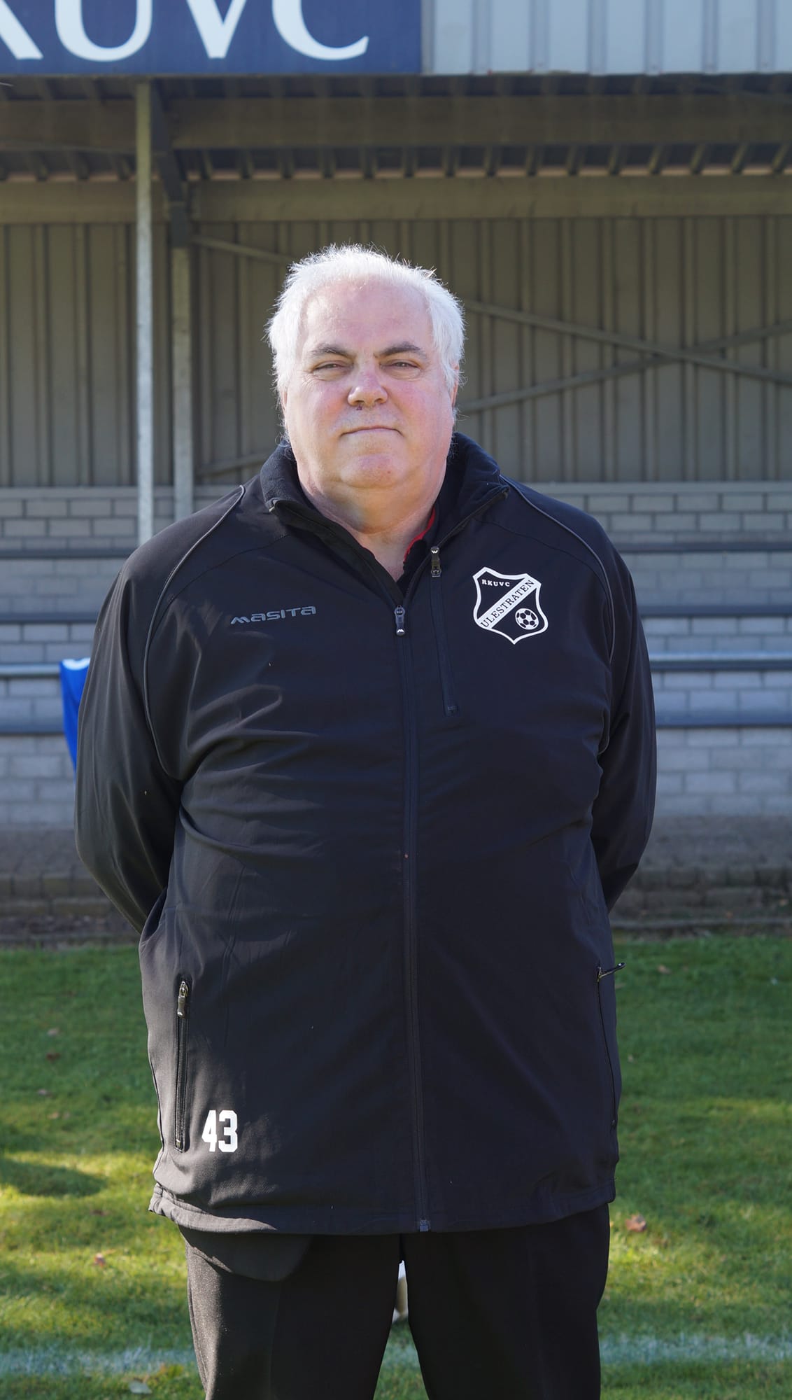 In Memoriam: Jan Huiskamp