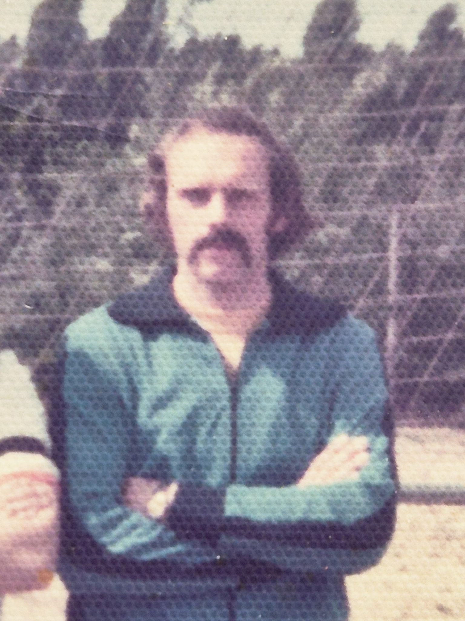 Oud trainer Ger Theunissen overleden