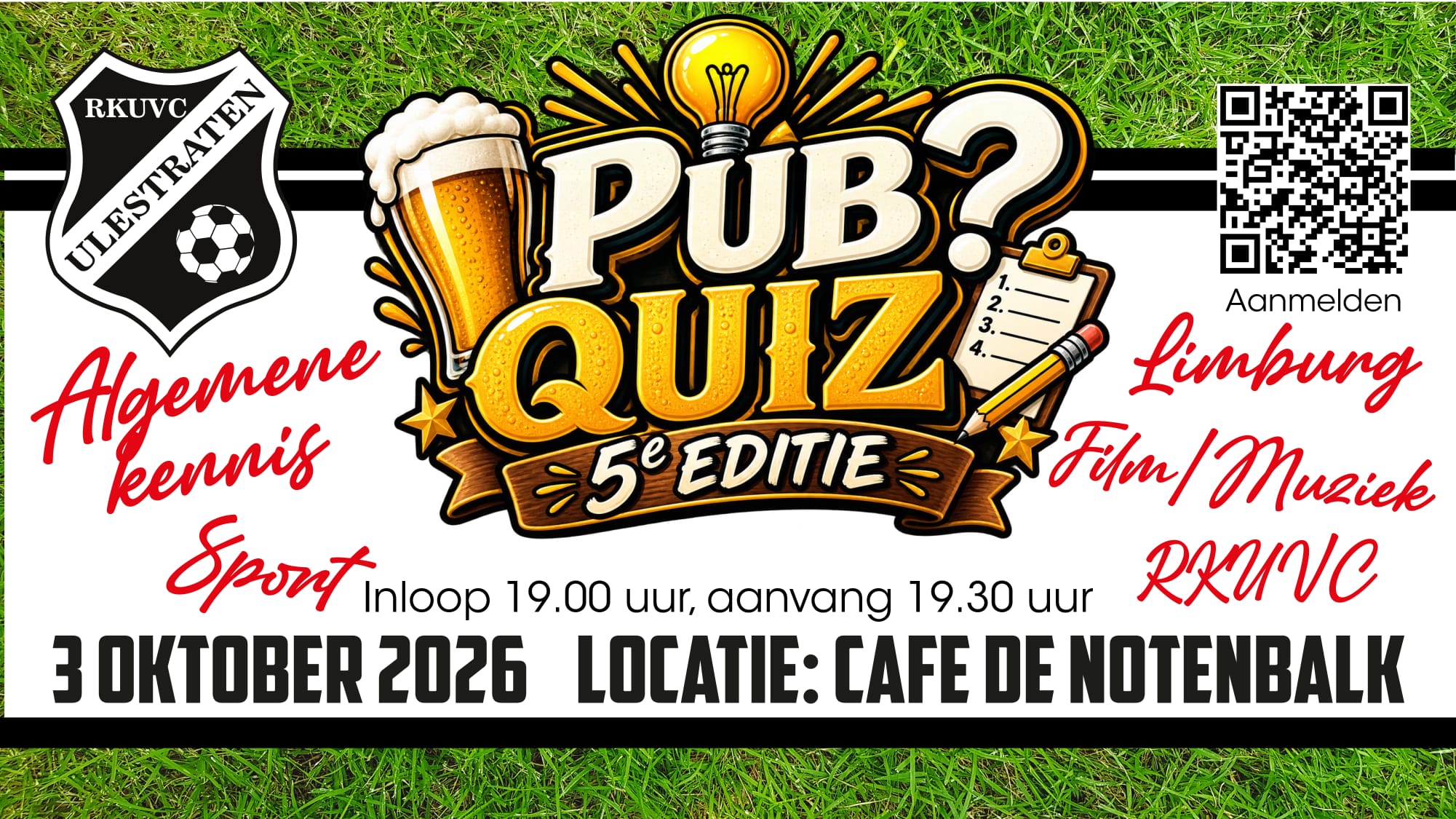 Pubquiz 2026